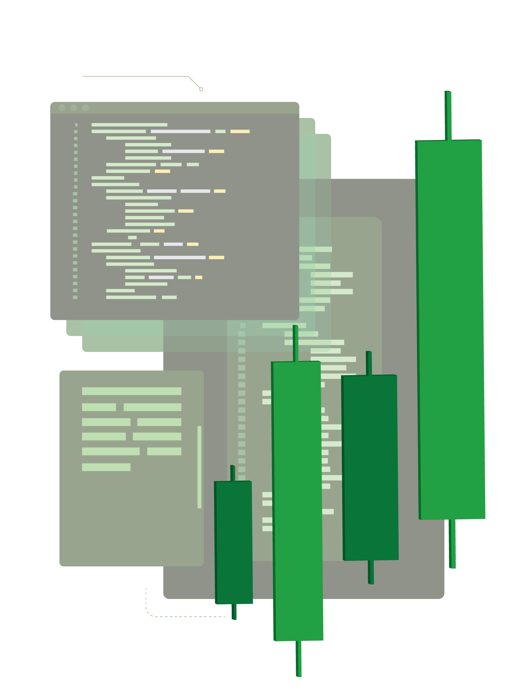 Stock API Developers | The Giving Block Stock API Developers | The Giving Block