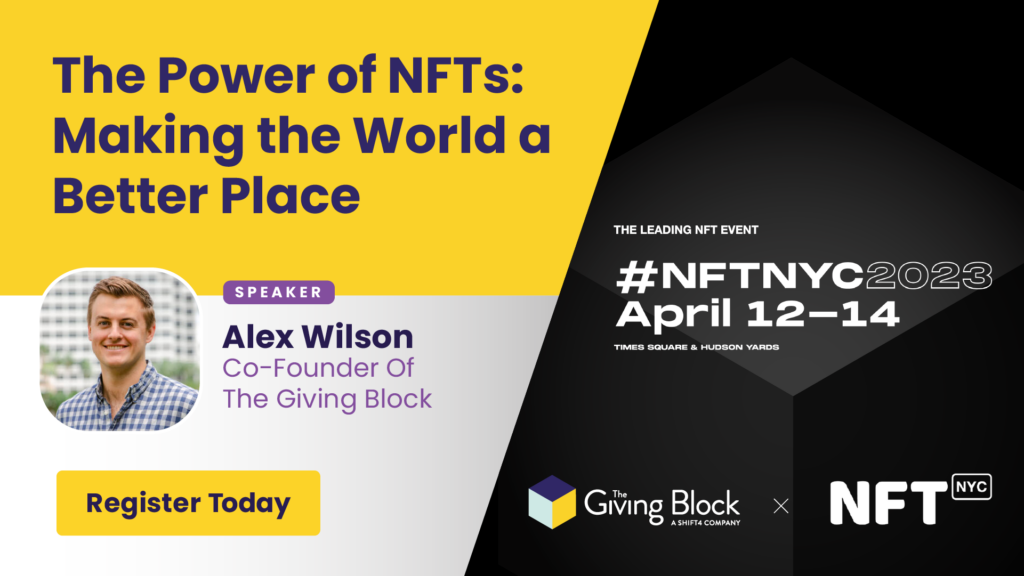 Donation Donation Form | The Giving Block