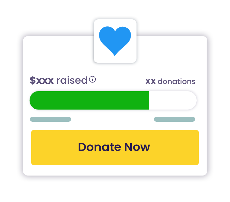 Use your platform as a generosity generator | The Giving Block Use your platform as a generosity generator | The Giving Block